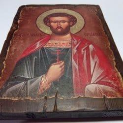 Иконы Иоанна Сочавского